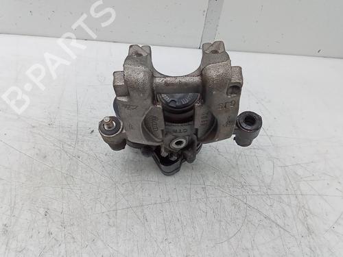 Left rear brake caliper VW PASSAT B8 (3G2, CB2) 2.0 TDI | BP28149375M107