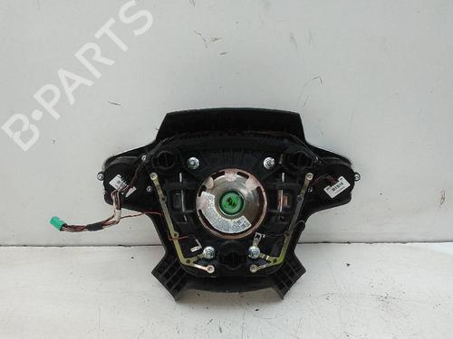 Used Driver airbag FORD FOCUS III [2010-2020]  20222551