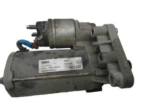Starter CITROËN C4 CACTUS 1.6 HDi 90 | BP26285620M8 - Image 3