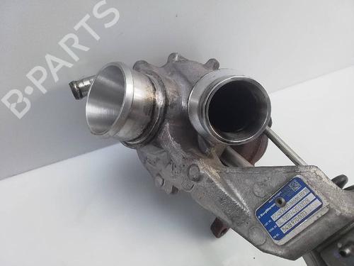 Turbocharger/Supercharger OPEL ASTRA J (P10) 1.7 CDTI (68) | BP21526721M71 