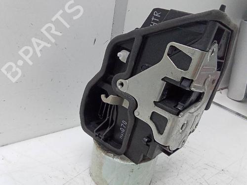 Used Rear right lock BMW 5 (E60) 525 d (163 hp) 18970964