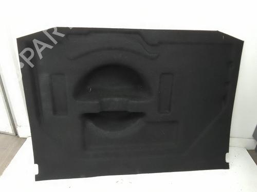 Luggage compartment floor RENAULT MEGANE III Hatchback (BZ0/1_, B3_) 1.5 dCi | BP29448550I33 