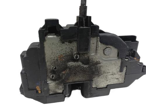 Used Front left lock Front left lock RENAULT KANGOO Express (FW0/1_) 1.5 dCi 75 (FW07, FW10, FW04) (75 hp) 33870902 33870902