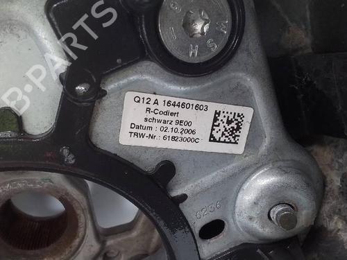 Steering wheel MERCEDES-BENZ B-CLASS Sports Tourer (W245) B 200 CDI (245.208) | BP23217256C49