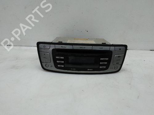 Radio TOYOTA AYGO (_B1_) 1.0 (KGB10_, KGB10R) | BP23452766E6 