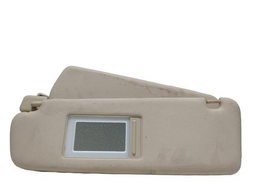 Used Left sun visor Left sun visor VW TOUAREG (7P5, 7P6) 3.0 V6 TDI (245 hp) 33266032 33266032