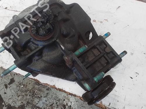 Used Rear differential MAZDA MX-5 III (NC) 2.0 (NC18) (160 hp) 24861243
