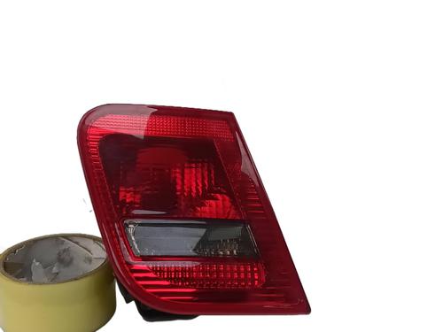 Used Left taillight Left taillight 24155639 24155639