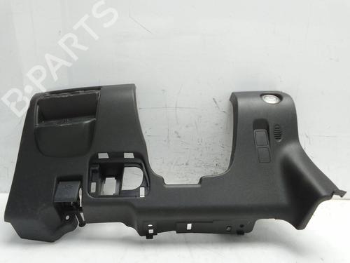 Other NISSAN LEAF (ZE0) Electric | BP30050814O1 