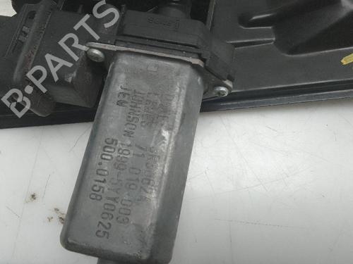 Used Front left window mechanism MINI MINI CLUBMAN (F54) Cooper D (150 hp) 18575555