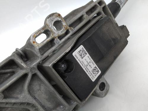 Steering column MERCEDES-BENZ VITO Tourer (W447) 114 CDI / 114 BlueTEC (447.701, 447.703, 447.705) | BP25811579M21 