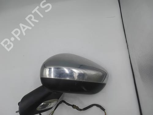 Left mirror CITROËN C3 II (SC_) 1.4 HDi 70 (SC8HZC, SC8HR0, SC8HP4) | BP28490541C26 - Image 4