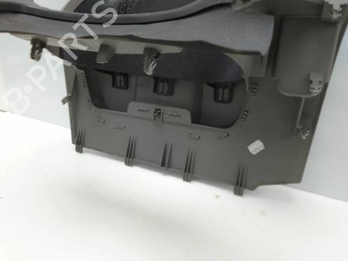 Other RENAULT MASTER III Platform/Chassis (EV, HV, UV) 2.3 dCi 150 FWD (EV0F, HV0F, UV0F, EV03, HV03, UV03) | BP20503973O1 