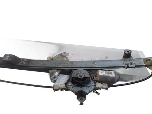 Used Rear left window mechanism NISSAN PATHFINDER III (R51) 2.5 dCi 4WD (174 hp) 32020636