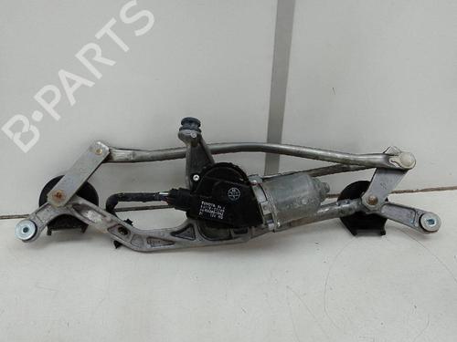 Electronic module TOYOTA AURIS Estate (_E18_) 1.4 D-4D (NDE180_) | BP18585789M83 