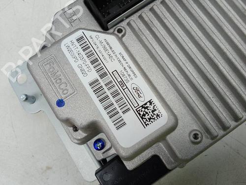 Climate control FORD TOURNEO COURIER B460 MPV  | BP26054874I5 