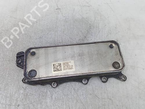 Used Oil radiator Oil radiator 19643132 19643132