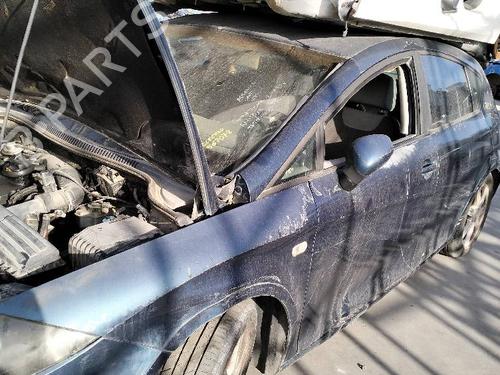 Used AC radiator SEAT LEON (1P1) 1.9 TDI (105 hp) 20165358
