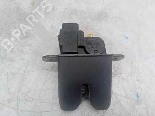 Tailgate lock HYUNDAI IONIQ (AE) 1.6 GDI Hybrid | BP19091997C101 