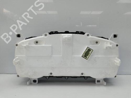 Used Instrument cluster FIAT DOBLO Box Body/MPV (510_, 511_) BlueHDi 130 (131 hp) 20979991