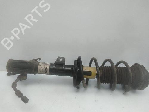 Left front shock absorber FORD ECOSPORT 1.0 EcoBoost | BP21380104M16 