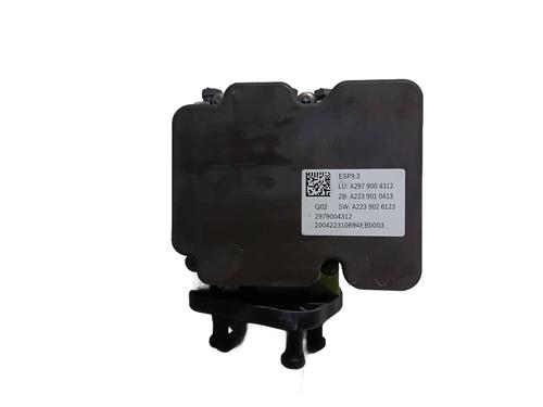 ABS Bremseaggregat ABS Bremseaggregat MERCEDES-BENZ EQS (V297) EQS 580 4-matic (297.144) (523 hp) 34422680 34422680