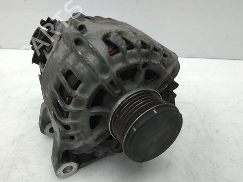 Alternator PEUGEOT 208 I (CA_, CC_) 1.2 THP 110 | BP21585916M7 