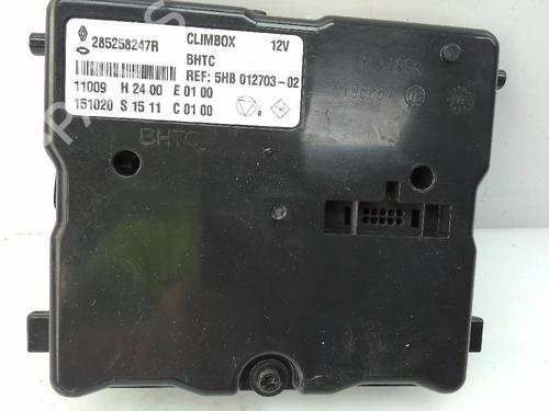 Electronic module RENAULT KADJAR (HA_, HL_) 1.5 dCi 110 (HLA3) | BP22273362M83 