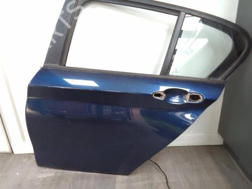 Left front door BMW 1 (F20)  | BP22921823C2 
