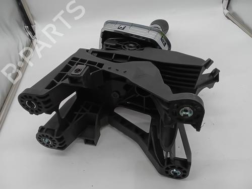 Gear lever FORD TRANSIT COURIER B460 Box Body/MPV 1.5 TDCi | BP29396752M90 