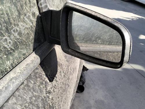 Right mirror OPEL ZAFIRA / ZAFIRA FAMILY B (A05) 1.9 CDTI (M75) | BP19179258C27 