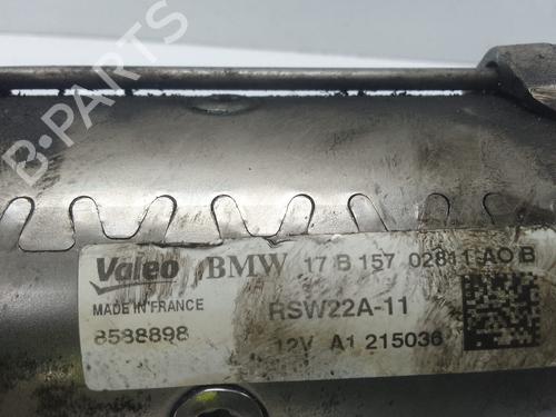 Starter BMW 1 (F20) 116 d | BP29051011M8