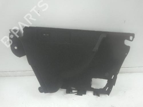 Used Boot lining Boot lining 21549926 21549926