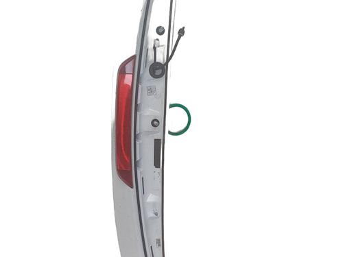 Spoiler bagklap KIA CARENS IV 1.7 CRDi | BP18586536C96 - Image 2