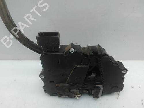 Front left lock FIAT DUCATO Van (250_) 130 Multijet 2,3 D | BP28150313C98 