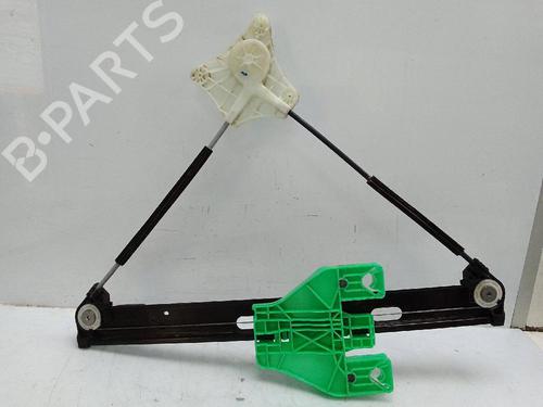 Rear left window mechanism SEAT LEON Sportstourer (KL8, KLD) 2.0 TDI | BP24304865C24 