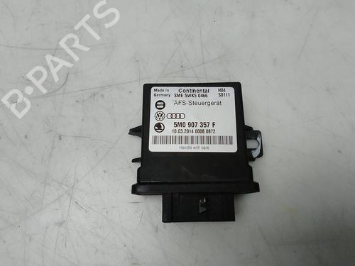 Used Electronic module VW CC B7 (358) 2.0 TDI (140 hp) 28145432