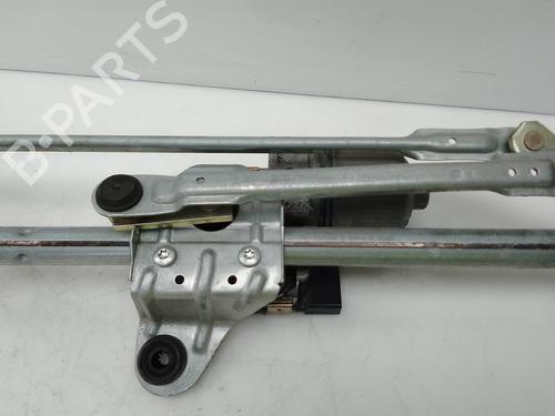 Front wiper motor SEAT LEON (5F1) 2.0 TDI | BP28150670M29 