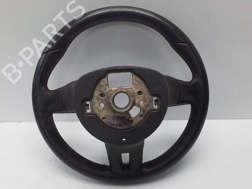 Used Steering wheel VW TOURAN (1T1, 1T2) [2003-2010]  23207594