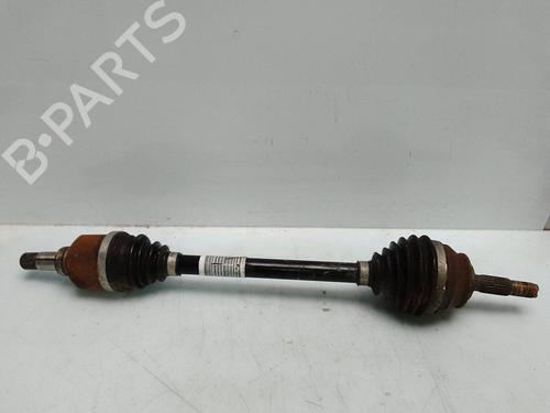 Used Left front driveshaft Left front driveshaft 24170359 24170359