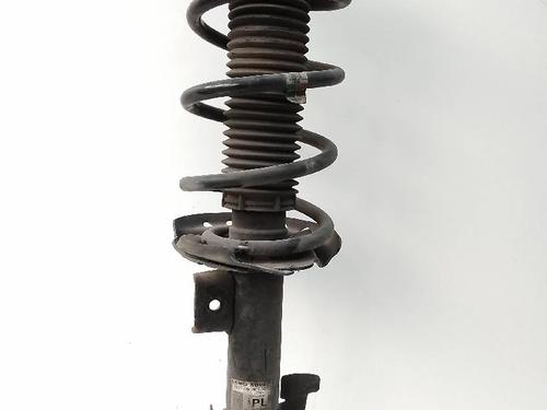 Used Left front shock absorber LAND ROVER RANGE ROVER EVOQUE (L538) 2.2 D 4x4 (150 hp) 18580259