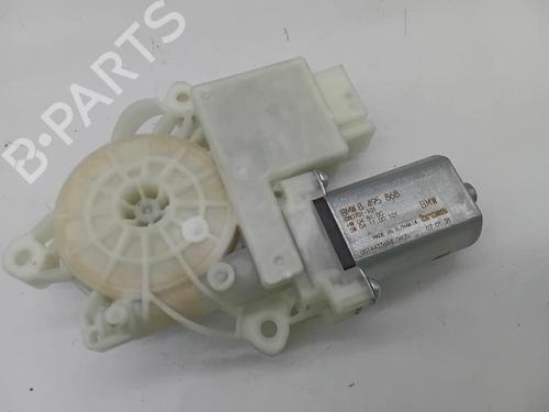Rudehejsemotor bagstkærm højre BMW 3 (G20, G80, G28) 318 d (150 hp) 27444976