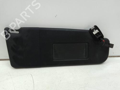 right-sun-visor-vw-golf-vi-5k1-20-tdi-sin-referencia-2008-2009-2010-2011-2012-2013-2014-18584878 main image