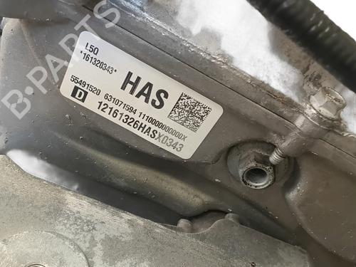 Engine OPEL KARL (C16) 1.0 | BP39165297M1 - Image 2