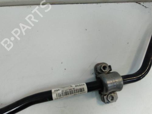 Used Other PEUGEOT 308 II (LB_, LP_, LW_, LH_, L3_) 1.2 THP 130 (131 hp) 24736655