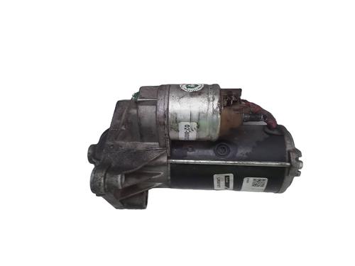 Starter RENAULT TRAFIC II Van (FL) 1.9 dCi 80 (FL0B) | BP18575507M8 - Image 4