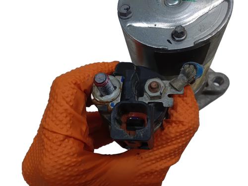 Starter HYUNDAI KONA (OS, OSE, OSI) 1.0 T-GDi Hybrid 48V | BP32437641M8 