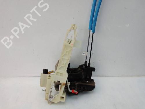 Front right lock HYUNDAI KONA (OS, OSE, OSI)  | BP22797759C97 