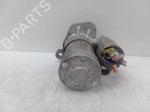 Starter RENAULT MEGANE IV Hatchback (B9A/M/N_) 1.3 TCe 140 (B9NB) | BP28148874M8