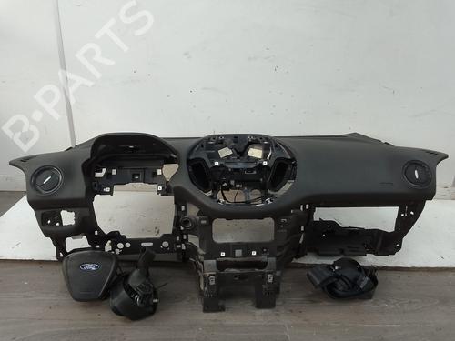 Airbag Kit FORD TOURNEO COURIER B460 MPV 1.5 EcoBlue | BP29995191C86